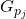 G_{p_{j}}