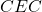 CEC