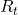 R_{t}