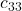 c_{33}