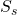  S_s 