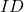 ID
