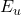 E_{u}