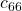 c_{66}