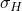  \sigma _{H} 