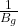 Rendered by QuickLaTeX.com \tfrac{1}{B_{g}}