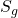 S_{g}