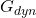G_{dyn}