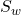 S_w