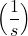 Rendered by QuickLaTeX.com \Big( \dfrac{1}{s} \Big)