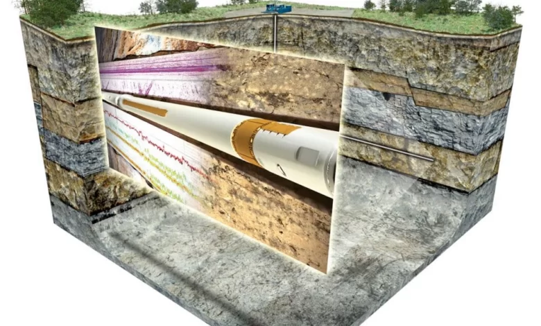 Basin Analysis and Petroleum Analysis