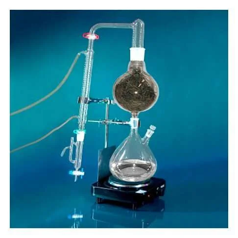Downdraft retort apparatus, Fluid Saturation Determination, Fluid Saturation, Oil Saturation , Hydrocarbon Saturation, Gas Saturation