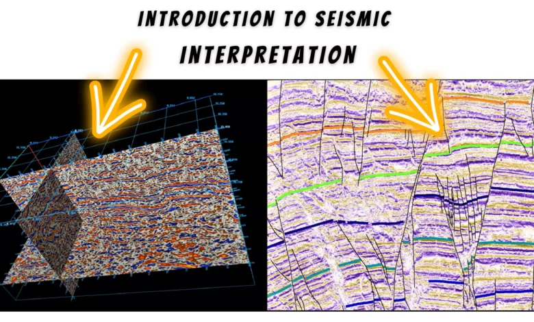 Introduction to Seismic Interpretation