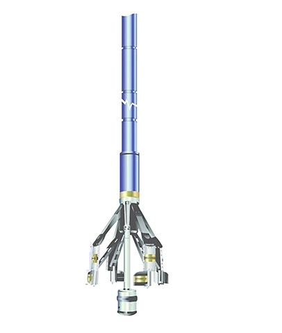 Dipmeter