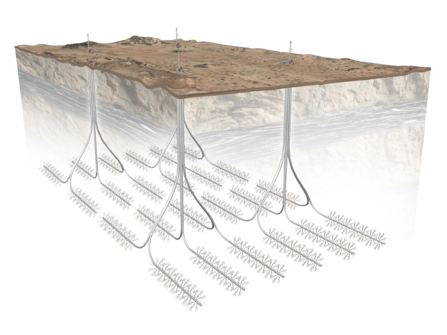 Multiple horizontal wells, with multiple hydraulic fracturing treatments in each horizontal lateral, , Hydraulic Fracturing, Fracturing fluids types, Fracture geometry, Frac job design, Hydraulic fracturing techniques, Fracture propagation, Fracking equipment, Fracturing fluid composition, Hydraulic fracturing explained, Fracking techniques, Hydraulic fracturing process, Hydraulic Fracturing, Fracking, Shale Gas Extraction, Fracture Stimulation, Fracturing Fluids, Proppants, Unconventional Oil and Gas, Hydraulic Fracturing Process, Frac Jobs, Fracture Network, Fracture Propagation, Horizontal Drilling, Hydraulic Fracturing Wells, Frac Sand, Well Stimulation, Shale Formation, Fracture Fluids, Fracture Treatment, Fracture Pressure, Reservoir Stimulation, Fracture Design, Fracture Width, Fracture Monitoring, Fracture Optimization, Fracture Mechanics