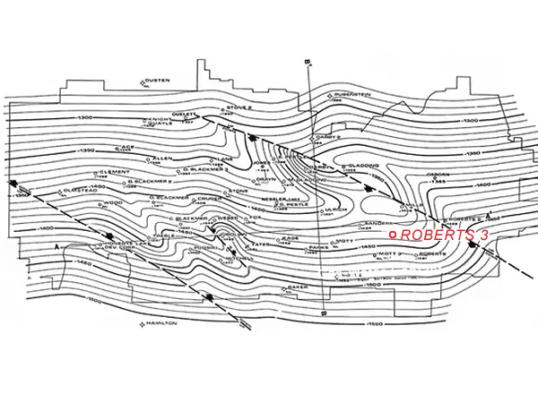 Structural factors, Structural Influences on Wellbore Design