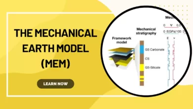 The Mechanical Earth Model, Geomechanics, Geomechanical model, geomechanical properties, Building geomechanical models