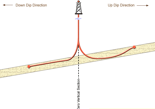 Survey and TSP, Geosteering Practices