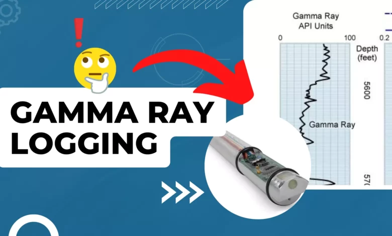 Gamma Ray Logs