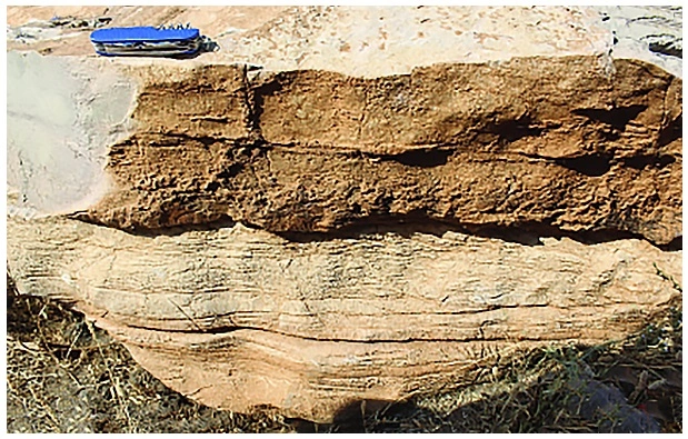 Shale and sandstone sequence overlying a carbonate unit, shale content, Shale composition, Petrophysical analysis, Shale reservoir characterization, Porosity evaluation, Shale mineralogy, Petrophysical properties, Organic matter content, Shale gas potential, Petrophysical modeling, Clay content analysis, Shale permeability, Petrophysical interpretation, Shale formation evaluation, Total organic carbon (TOC), Shale geomechanics, Petrophysical parameters, Brittle shale, Shale facies analysis, Petrophysical logs, Shale porosity types, Petrophysical measurements, Shale core analysis, Effective porosity, Shale pore structure, Petrophysical evaluation methods, Shale water saturation