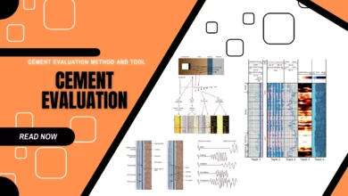 Cement Evaluation, What is CBL & VDL, What is a cement log, How does a CBL work, What is CBL in oil and gas, What is a USIT log, What is variable density log, Cement job evaluation, Cement bond logs