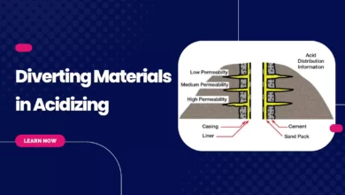 Diverting Materials in Acidizing, Acidizing, Acidizing and Other Chemical Treatments, Diverters acidizing