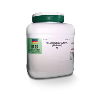 Polyethylene glycol, Antifoam Agents, cement additives, cement additives in drilling