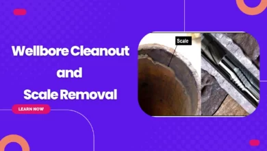 Wellbore Cleanout and Scale Removal, Acidizing, Scale Removal, Wellbore Cleanout