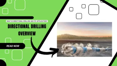 Directional Drilling Overview, Directional Drilling