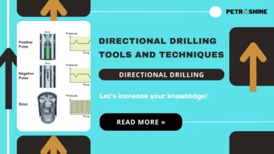 Directional Drilling Tools and Techniques, Directional Drilling Tools, Directional Drilling Tools Techniques