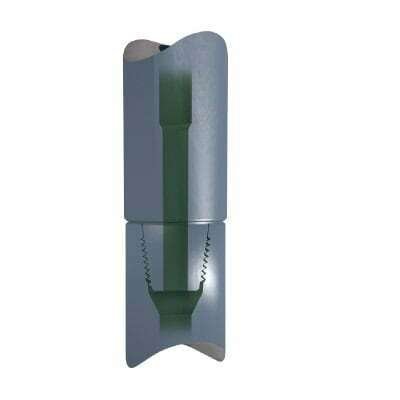 Stepped Bores, Drill Collars, Drill Pipe