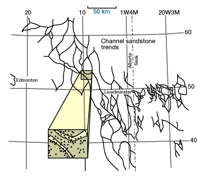 stream channel pattern in the Lloydminster Alberta, meandering river system, Meandering Channel Alluvial Systems, Nonmarine Sandstone Reservoirs, meandering and braided streams, meandering and braided rivers, meandering river facies model, meandering rivers examples, meandering and braided streams, meandering and braided rivers, meandering rivers examples, meandering river facies model, meandering and braided streams, meandering and braided rivers, meandering rivers examples, meandering river facies model, meandering and braided streams, meandering and braided rivers, meandering rivers examples, meandering river facies model, meandering rivers examples, meandering and braided streams, meandering and braided rivers, meandering river facies model, meandering and braided streams, meandering and braided rivers, meandering river facies model, meandering rivers examples, meandering geology, meandering and braided streams, meandering and braided rivers, meandering river facies model, meandering and braided streams, meandering and braided rivers, meandering rivers examples, meandering and braided rivers, meandering and braided streams, meandering rivers examples, meandering river facies model, meandering and braided streams, meandering and braided rivers, meandering river facies model, meandering rivers examples, meandering and braided rivers, meandering and braided streams, meandering river facies model, meandering rivers examples, meandering and braided streams, meandering and braided rivers, meandering rivers examples, meandering river facies model, meandering and braided streams, meandering and braided rivers, meandering rivers examples, meandering river facies model, meandering and braided rivers, meandering and braided streams, meandering rivers examples, fluvial network, meandering and braided rivers, meandering and braided streams, meandering rivers examples, meandering river facies model, meandering and braided rivers, meandering and braided streams, meandering rivers examples, meandering river facies model, meandering rivers examples, meandering and braided streams, meandering and braided rivers, meandering river facies model, meandering and braided rivers, meandering and braided streams, meandering rivers examples, meandering river facies model, meandering and braided streams, meandering and braided rivers, meandering rivers examples, meandering river facies model, meandering and braided streams, meandering and braided rivers, meandering rivers examples, meandering river facies model, meandering and braided streams, meandering and braided rivers, meandering rivers examples, meandering river facies model, meandering and braided streams, meandering and braided rivers, meandering rivers examples, meandering and braided rivers, meandering and braided streams, meandering rivers examples, meandering river facies model, meandering and braided streams, meandering and braided rivers, meandering rivers examples, meandering and braided streams, meandering and braided rivers, meandering rivers examples